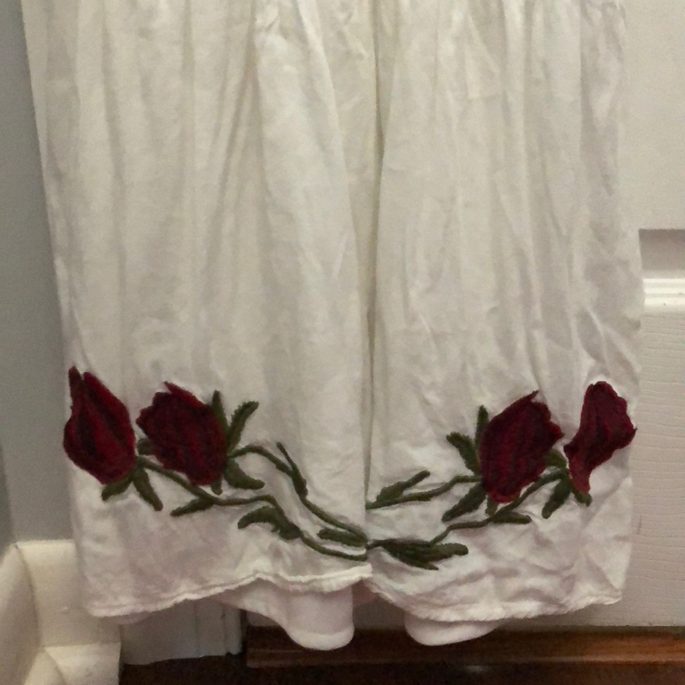 Romper - Picture 2 of 4